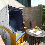 Apartament Gilgenast In Ruhiger Lage Pudagla