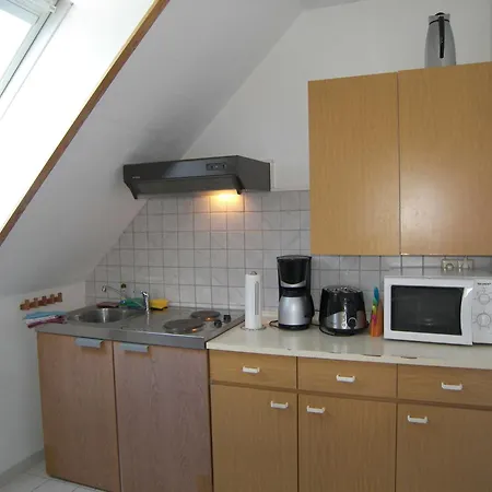 Gilgenast In Ruhiger Lage *