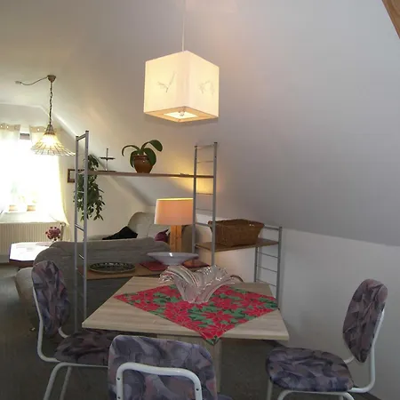 Gilgenast In Ruhiger Lage Pudagla