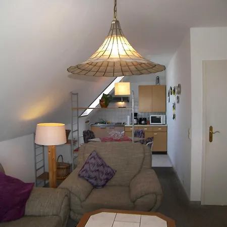 Apartament Gilgenast In Ruhiger Lage