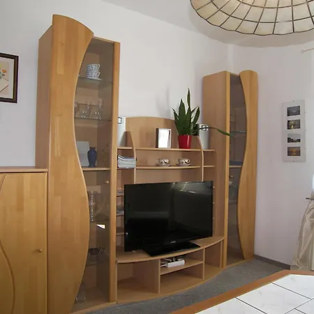 Gilgenast In Ruhiger Lage Apartament *