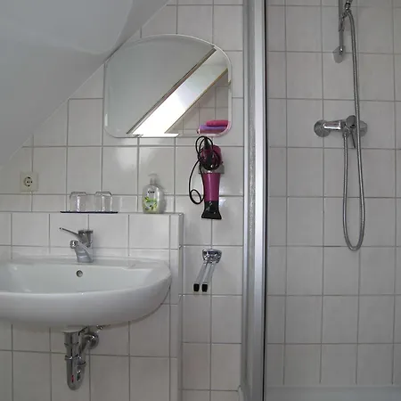 아파트 Gilgenast In Ruhiger Lage Pudagla